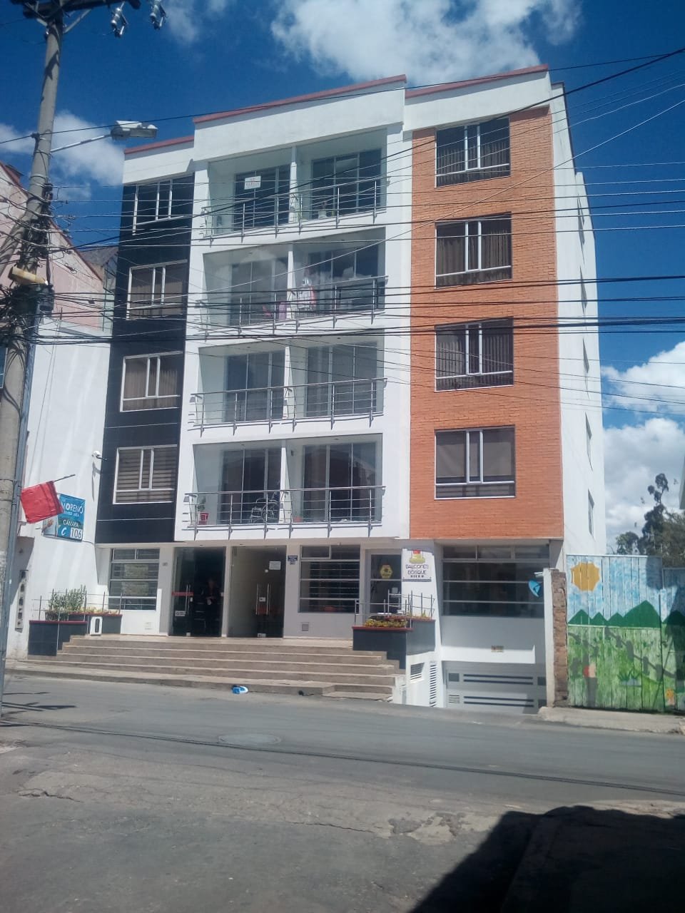 SE VENDE APARTAMENTO EN TUNJA