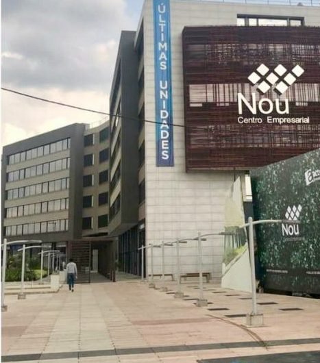 SE VENDE CONSULTORIO EN BOGOTA